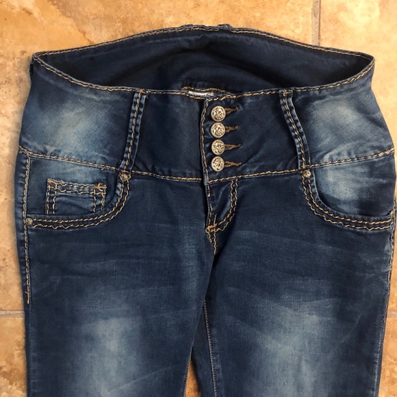 European Jeans - Picture 3 of 5